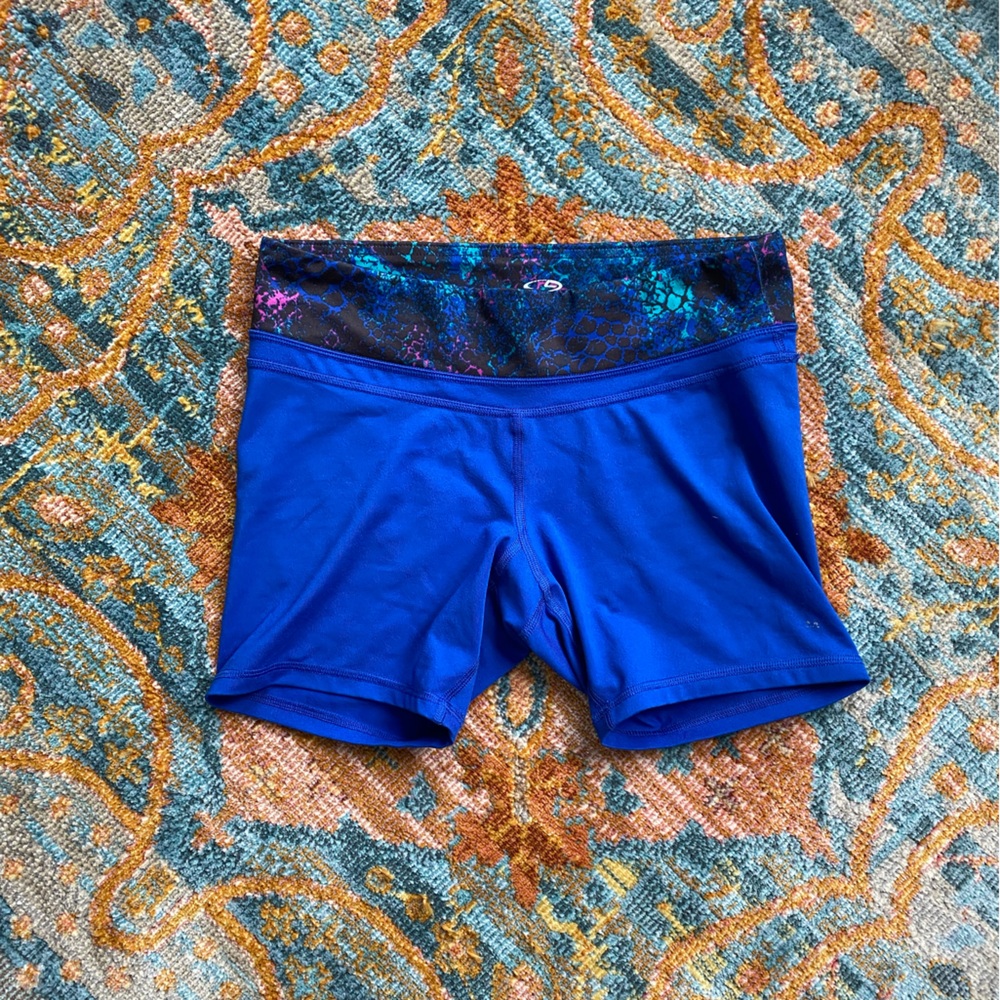 Champion Workout Shorts